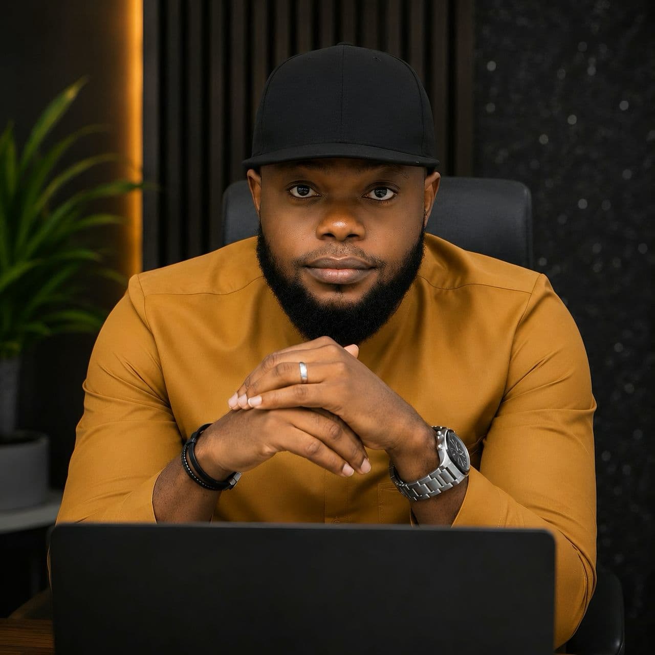 Michael Doksimon Oppong