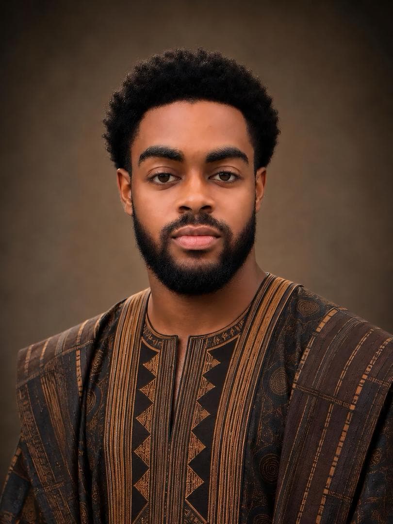 Owusu Appiah Kwabena